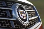 Cadillac ATS 2012 года